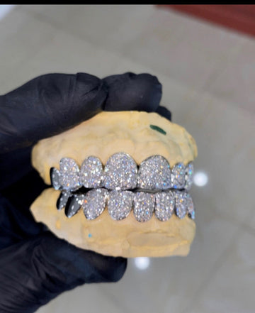Atown Vs Diamond Grill (PERM CUT)