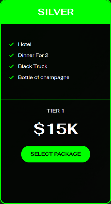 SILVER PACKAGE