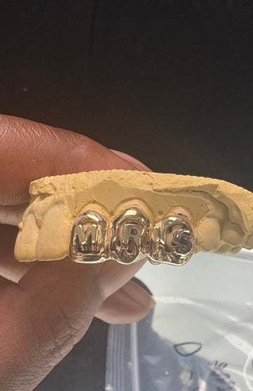 ATown MRS Grillz