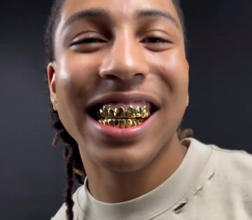 ATOWN ULTRAGOLD (NPG)