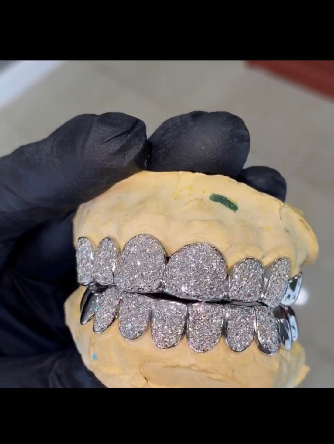 Atown Vs Diamond Grill (PERM CUT)