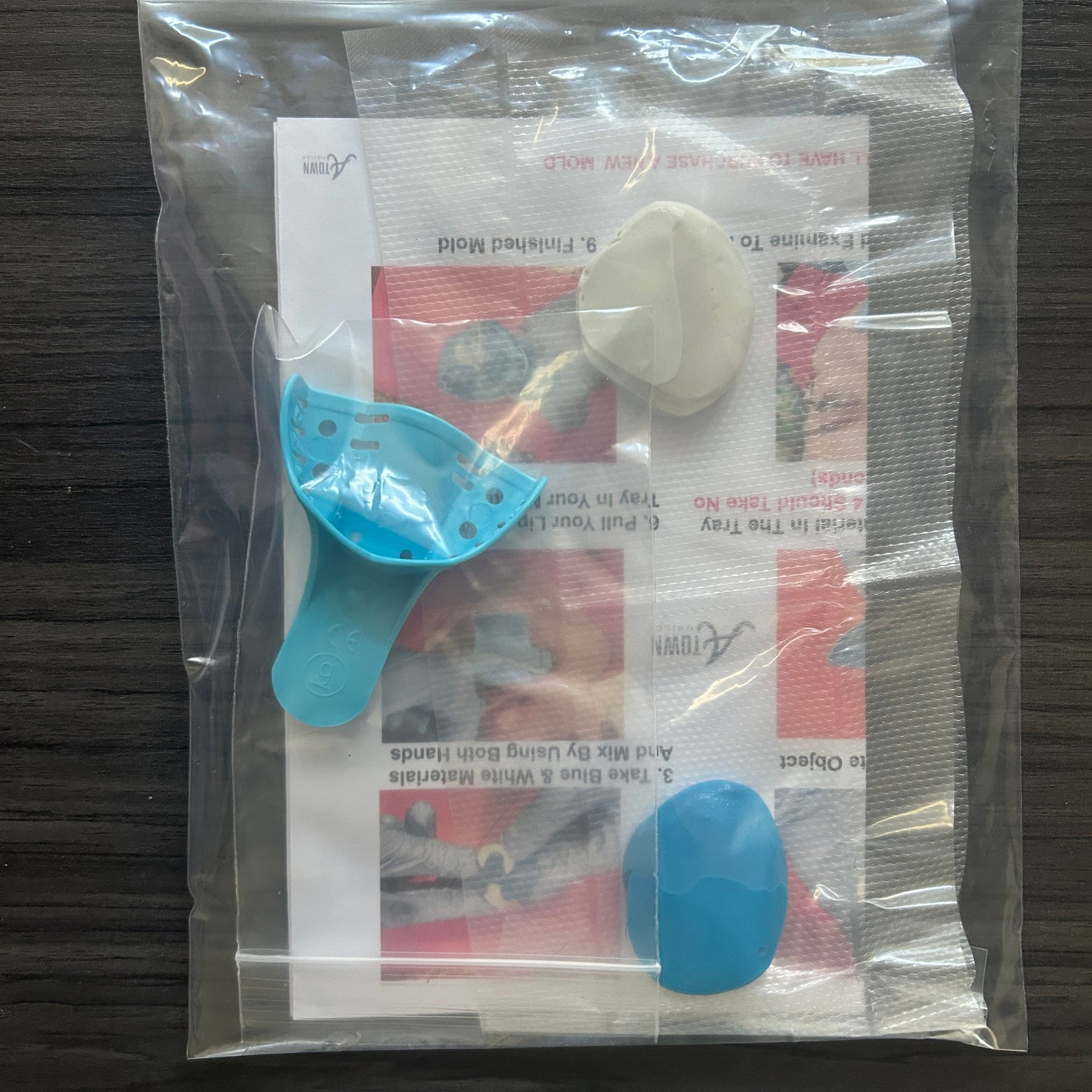 MOLD KIT