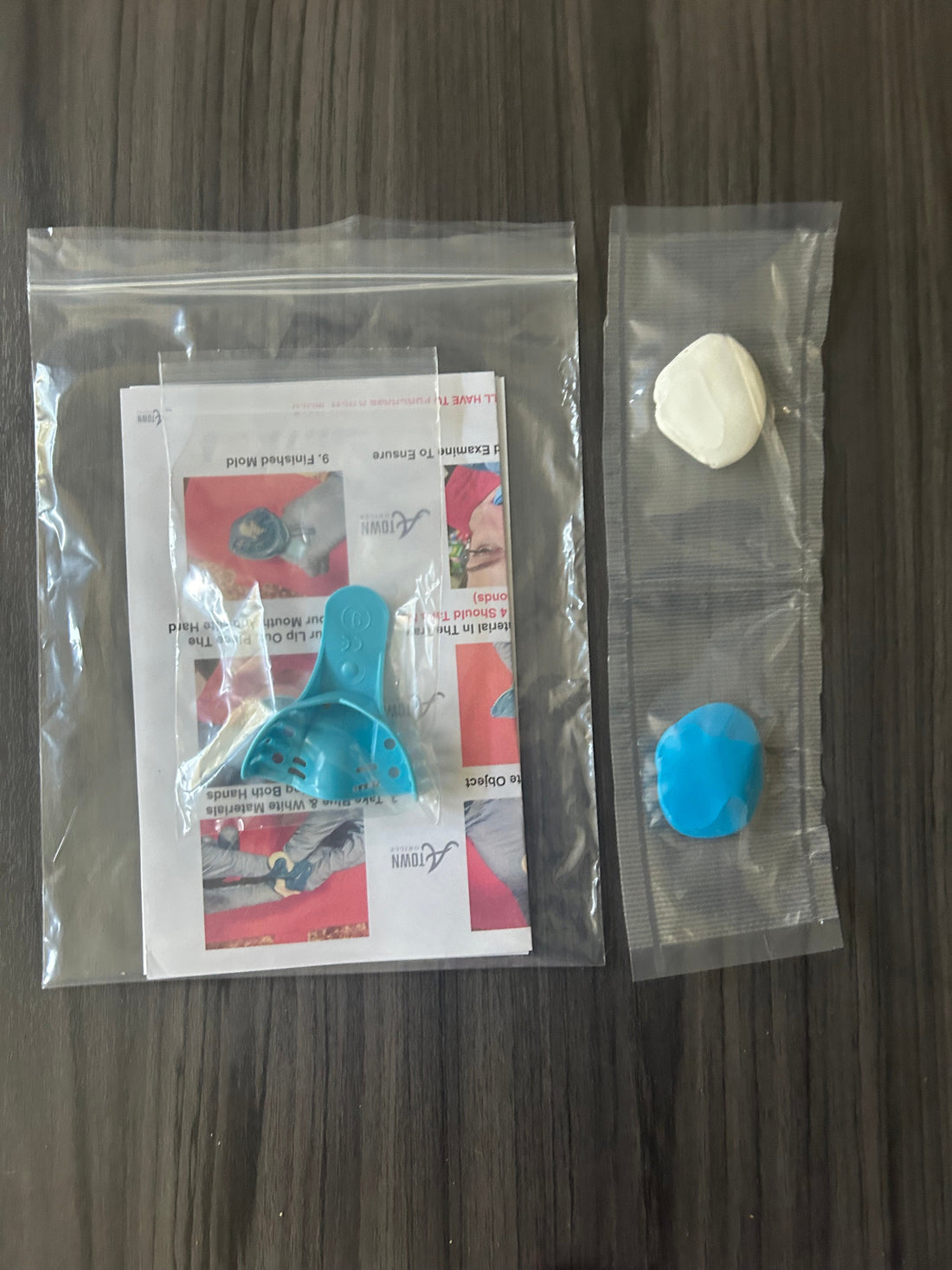 MOLD KIT