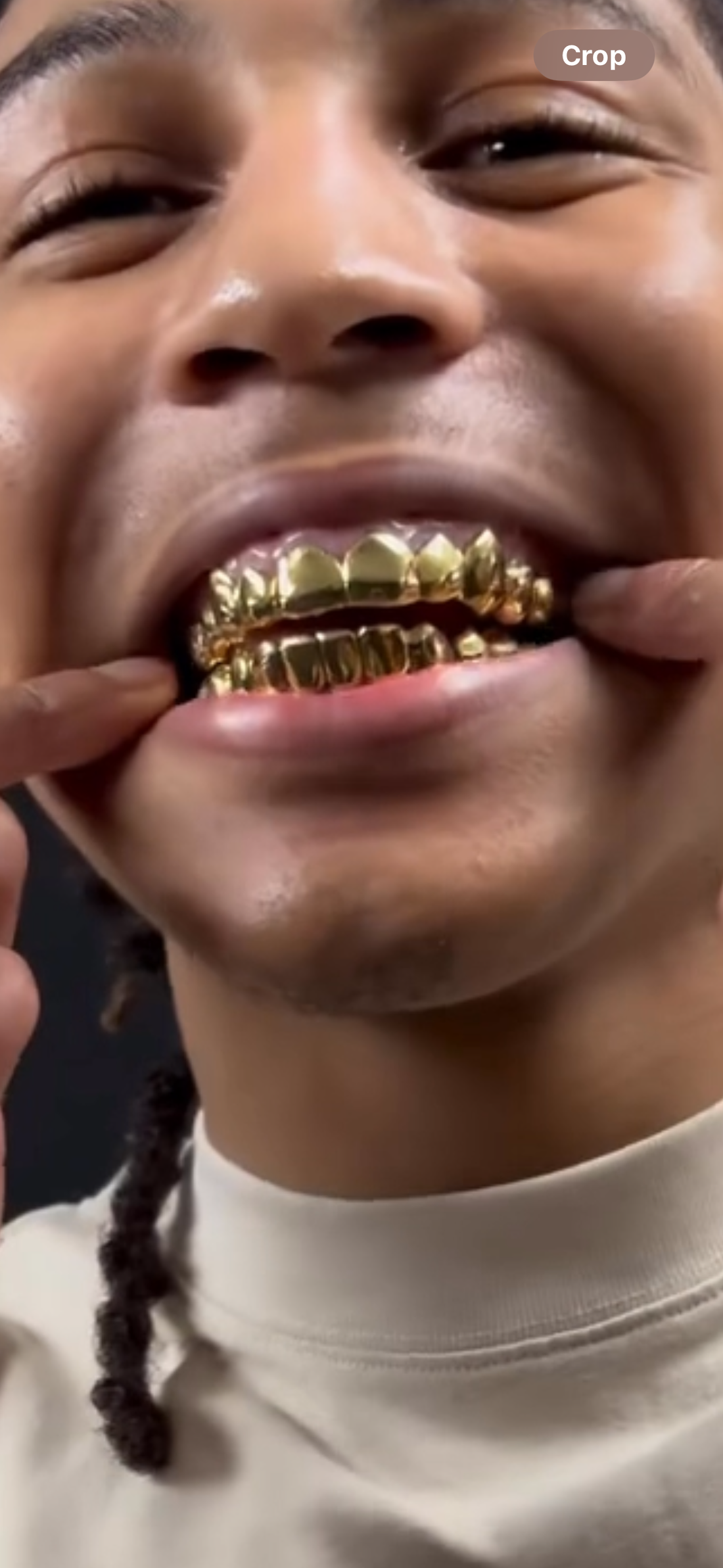 ATOWN ULTRAGOLD (NPG)