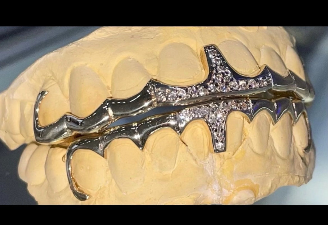 ATown Venom Ice
